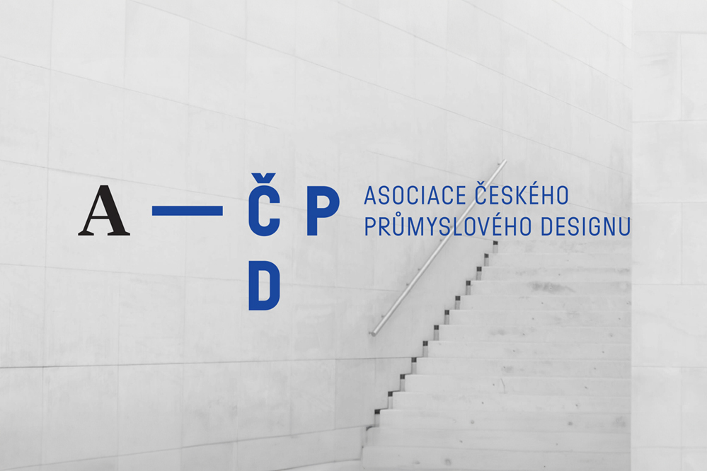 Alca členem Asociace českého průmyslového designu