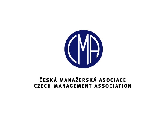 Logo Česká manažerská asociace